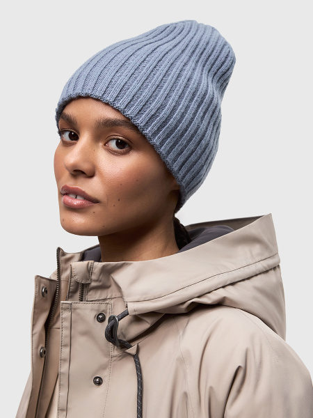 *100661 Шапка MIAS (One Size, 134 буря, , , , , )