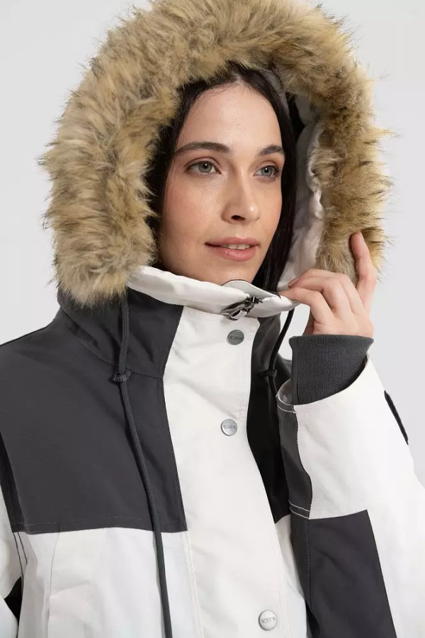 *100410 Куртка женская IREMEL (36, 101 пена, , , , , )