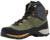 Ботинки VISION GTX (47.5, Olive/Orange, , , , , )