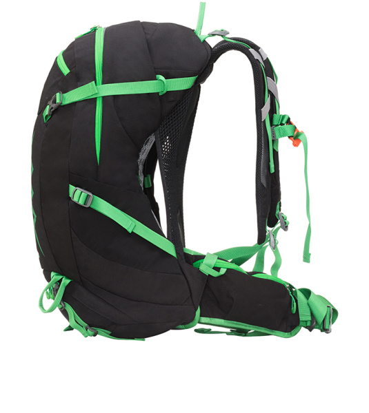 SAMSTRONG b0241 wind speed 33 рюкзак (33, черный)