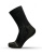  city winter thermolite до -10°c носки (36-38, черный)