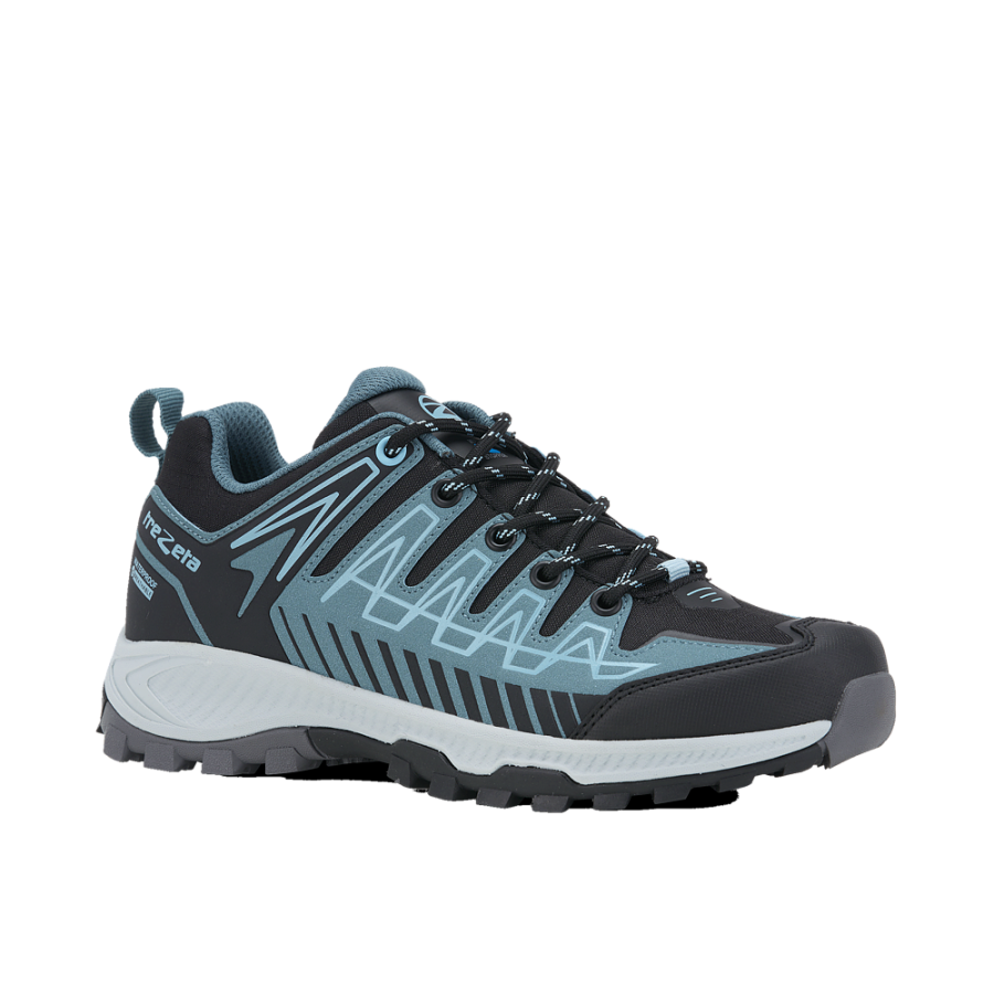 Ботинки THUNDER W'S WP (41, Slate/Azure, , , , , )