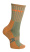  20 teide носки, 4- хаки (xs 27-31 )