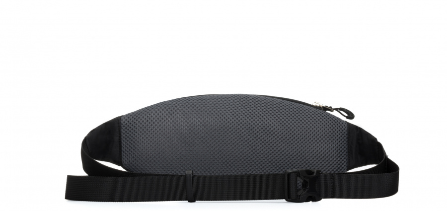 B0268 WAIST BAG 1,5 Поясная сумка (1.5 розово-красный)
