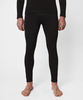Первый слой кальсоны Active Seamless Мужские (L-XL, 1000/черный, , , , , )