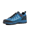 Ботинки THUNDER WP (46, Blue/Orange, , , , , )