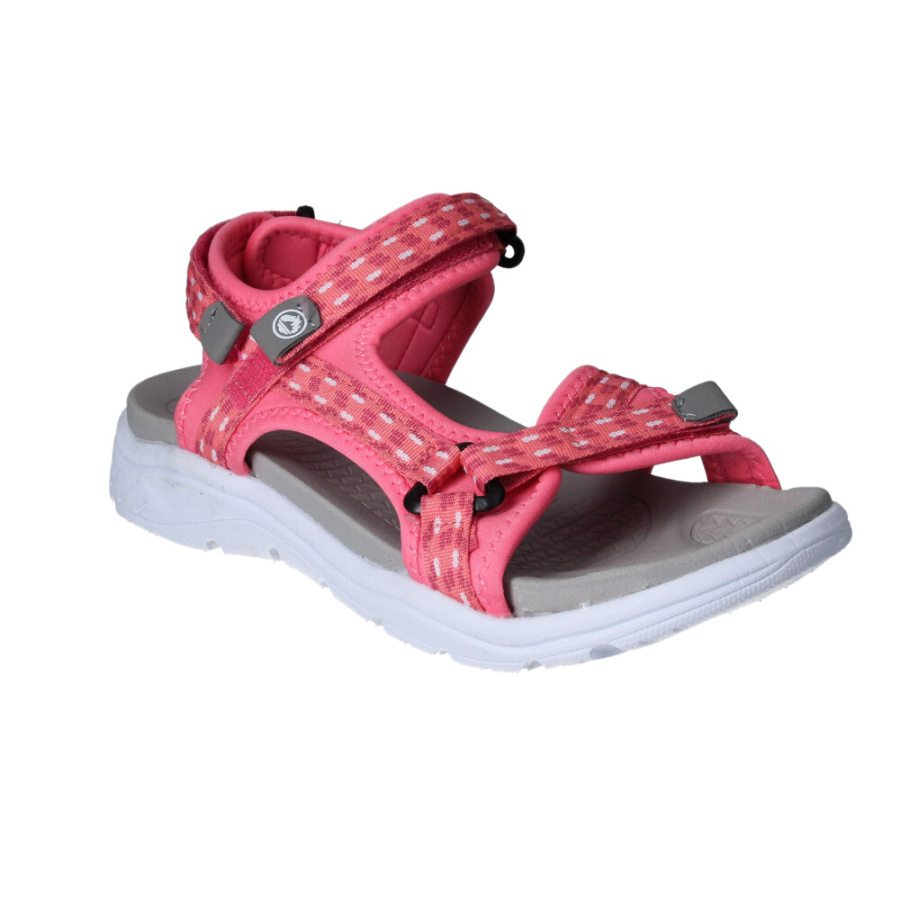 Сандалии OEMETO женские (39, Розовый, , , , , )