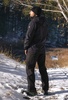 Куртка мужская Ranger (56-58/170-176, Черный, , , )