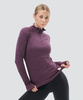 Лонгслив Nordski Impulse Plum W (42-L, Plum, , , , , )