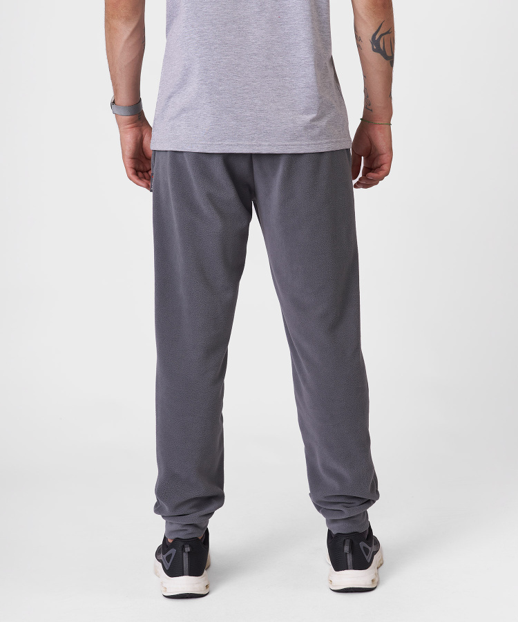 Брюки Camp III Мужские (L, 3000/т.серый, , , , , )