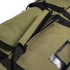 TRANSPORTER CORD BAG 135 Баул траснпортировочный (черный)