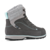 Ботинки VELVET W'S WP (41, GREY/AQUAMARINE, , , )