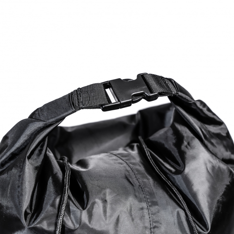 Герморюкзак WALKING BAG 20 (черный)