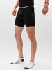 *Термотрусы NONAME ARCTOS BOXER WS 24 BLACK (7-XL, Black, , , , , )