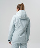 Утепленная куртка Nordski Mount Pearl Blue W (40-M, Pearl Blue, , , , , )