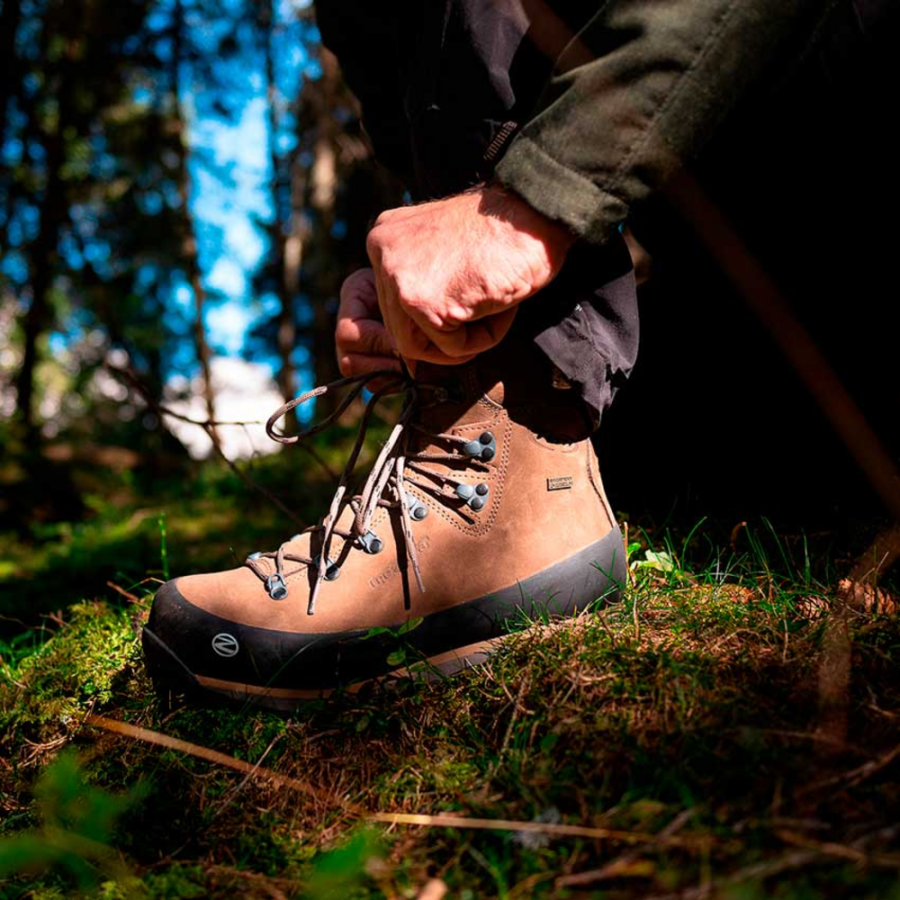 Ботинки TOP EVO WP (47.5, Testa di Moro, , , , )