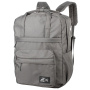  b0378 business backpack рюкзак (серый)