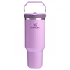 Термокружка STANLEY Iceflow 0,89L, Лавандовый (, Лавандовый, , , , , )