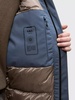 *100638 Пальто мужское TOGAR (XXL, 134 буря, , , , , )