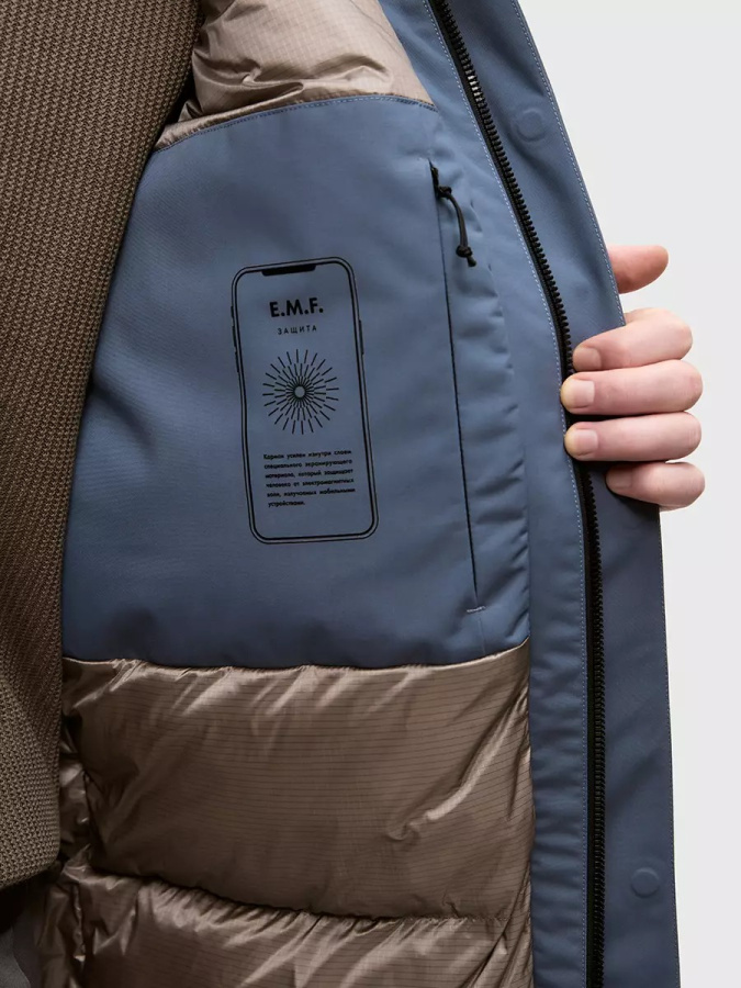 *100638 Пальто мужское TOGAR (S, 134 буря, , , , , )