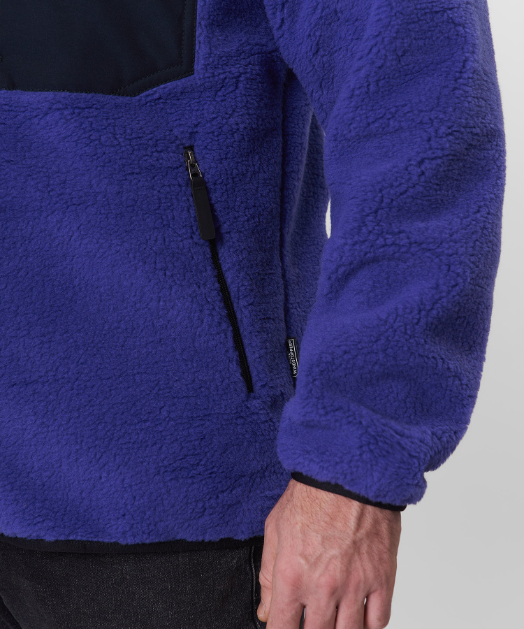 Джемпер Terra Мужской (M, 8800/серо-синий, , , , , )