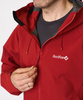 Куртка outdoor rain Мужская (54, 2200/кирпич, , , , , )
