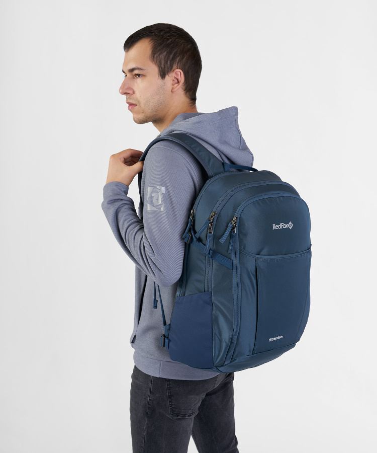 Рюкзак Hitchhiker 30 V2 (, 8100/океан, , , )