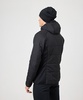 Куртка Nordski Hybrid Warm 2.0 Black (54-2XL, Black, , , , , )