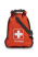  гермоаптечка first aid compact (красный)