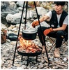 Talberg 2318 tripod bonfire stand тренога для барбекю