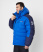 Куртка пуховая Extreme Pro III (L, 8299/синий/черно-синий, , , , , )