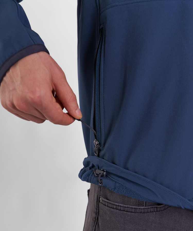 Куртка Canyon Мужская (M, 9700/деним, , , , , )