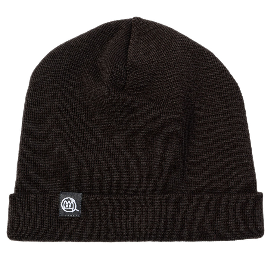 *Шапка LIL KINGS CLASSIC BEANIE (, Black, , , )