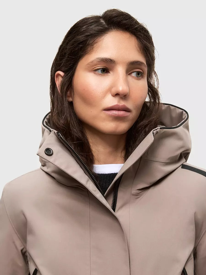 *100613 Пальто женское MITOGA (36, 538 кора, , , , , )