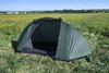 BURTON 1 Alu палатка Talberg (зелёный)