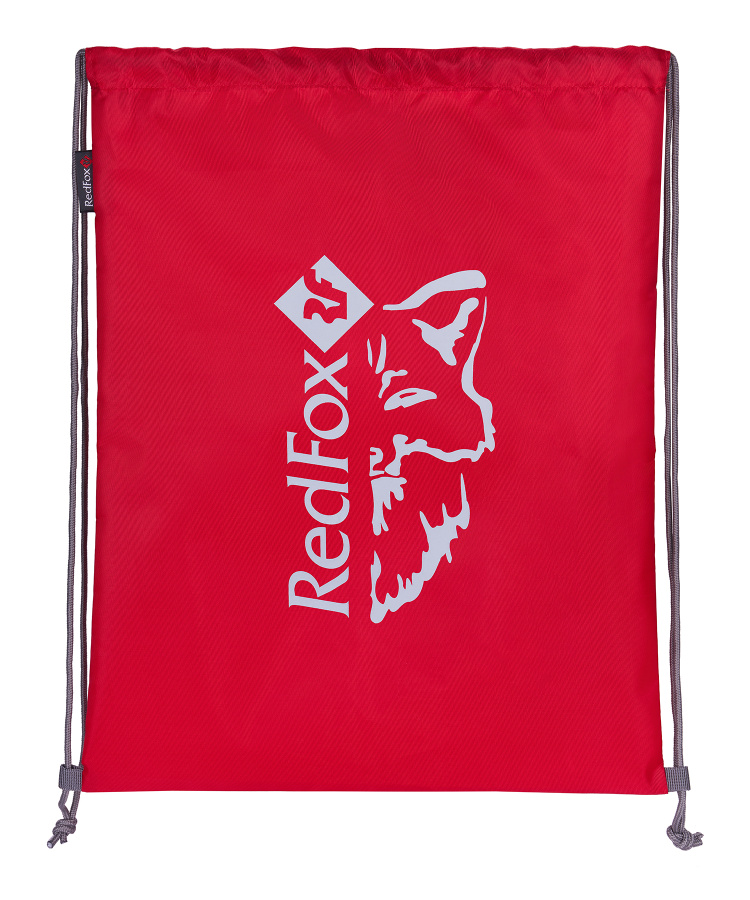 Сумка Simple Bag Fox (, 1300/красный, , , , , )
