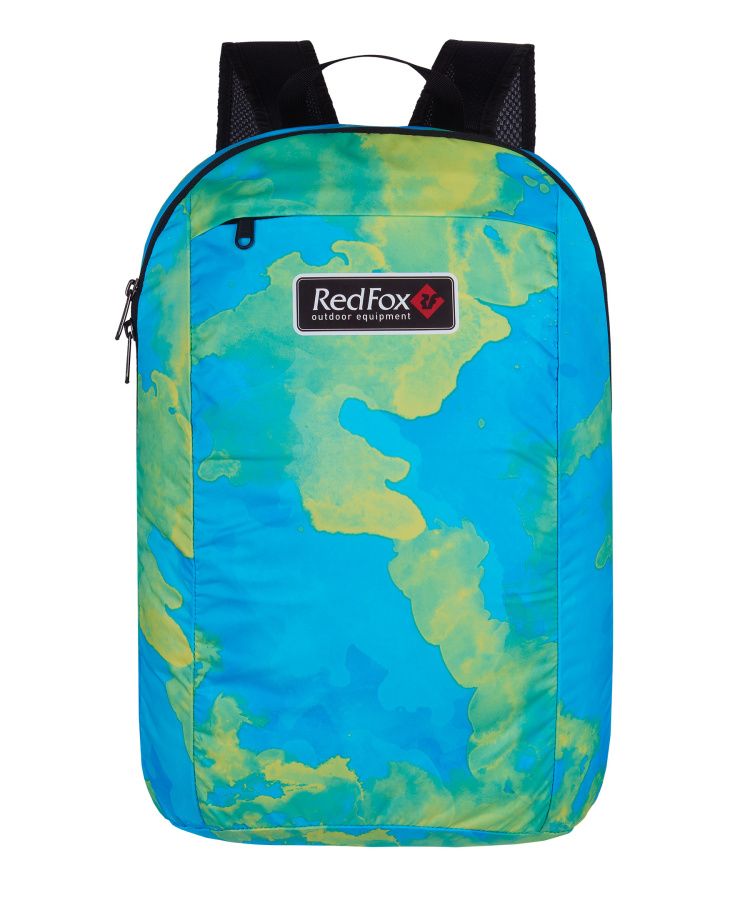 Рюкзак Compact Promo V2 DF (, AQ82/аква/синий, , , , , )