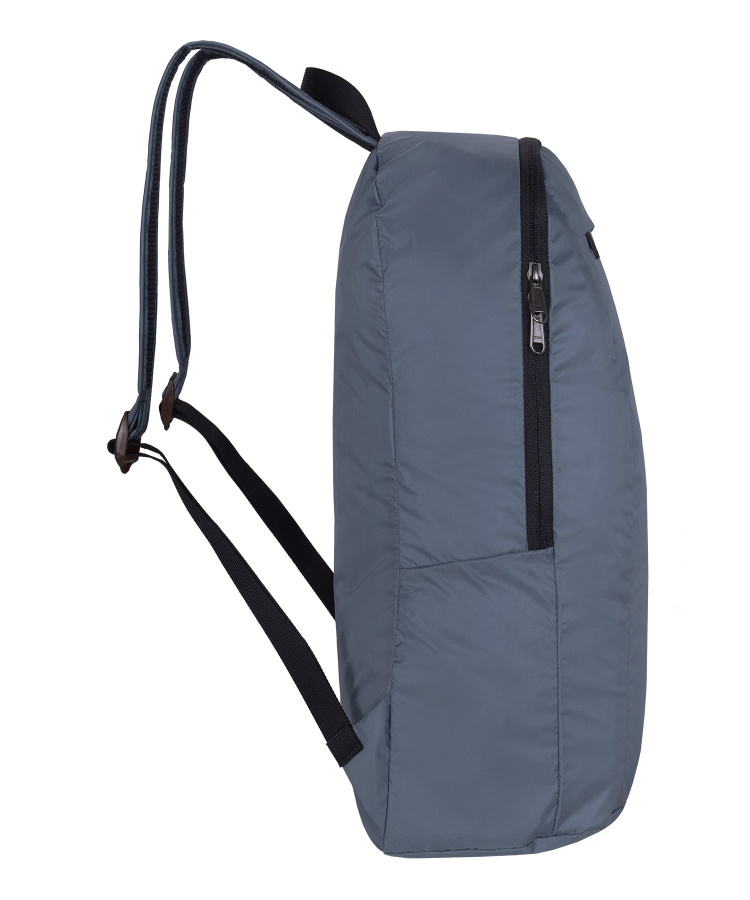 Рюкзак Compact Promo V2 (, 8823/серо-синий/оранжевый, , , , , )