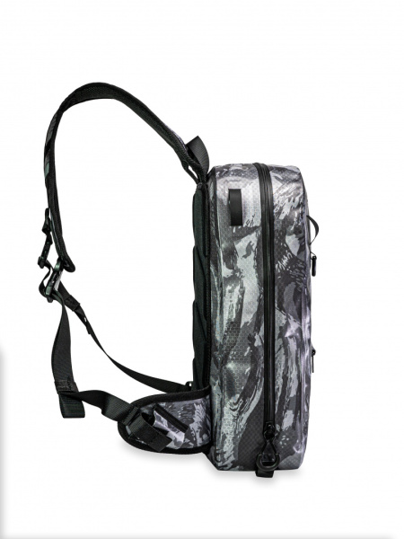 Talberg герморюкзак salmo 11 wp (камуфляж)