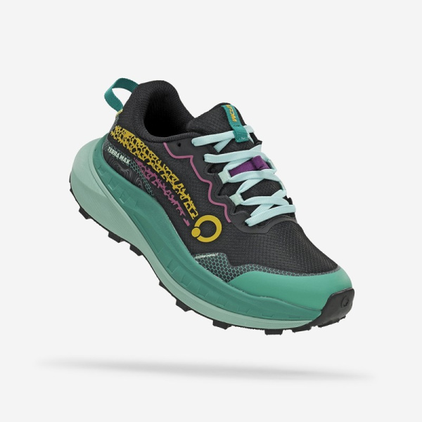 Кроссовки женские Terra Max Nitro WP (36, Алоэ, , , , , )