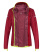 Куртка Trek Super Light II Женская (L, 1100/бордовый, , , , , )