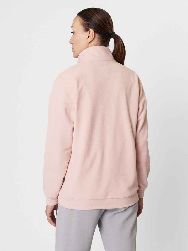 Джемпер Camp Jacket Женский (XL, 1900/coral fusion, , , )