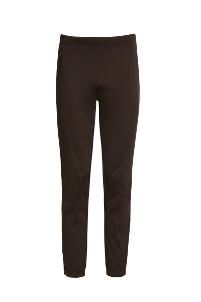 Брюки д/муж. "Баланс 2.0" (M(50/182), бордовый_кофейный, , , , , )