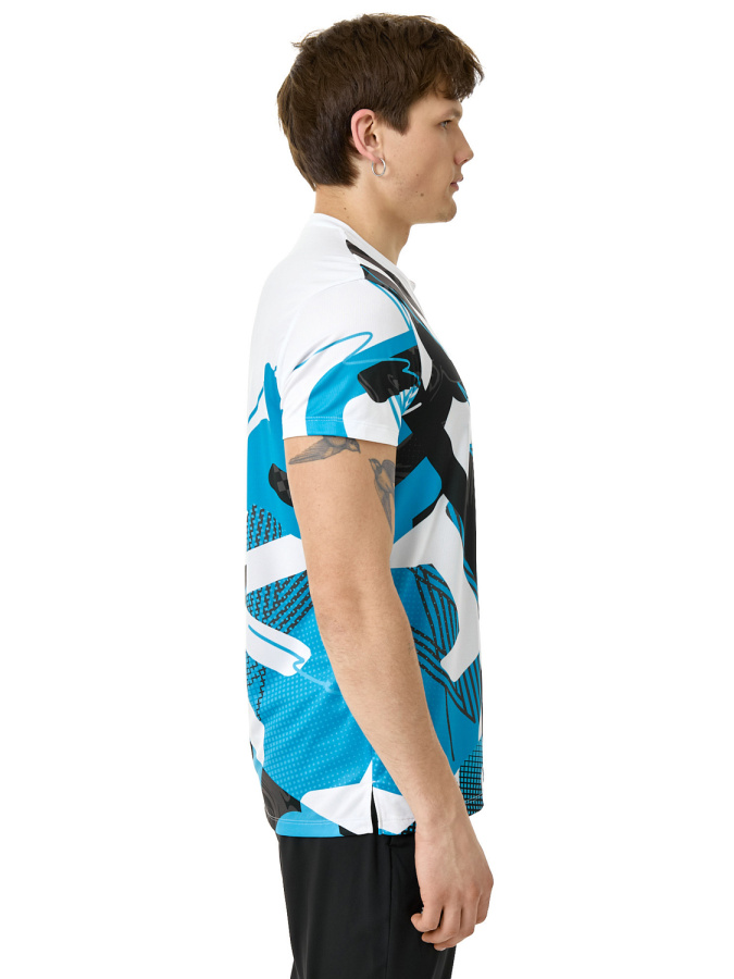 Футболка Nordski Run Point (48, Point, , , , , )