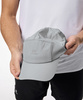 Кепка Nordski Run Grey (, Grey, , , )