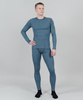 Комплект термобелья Nordski Soft Green (52-XL, Green, , , , , )