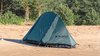BURTON 1 Alu палатка Talberg (зелёный)