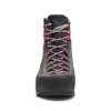 Ботинки STELLAR NUBUCK GTX (47, GREY - RED, , , )
