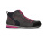 Ботинки ZETA MID W'S WP (37, GREY/FUCHSIA, , , , , , , )