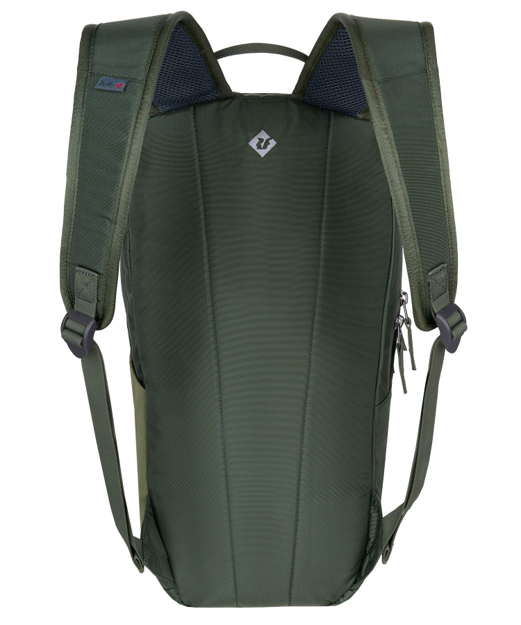 Рюкзак Tablet 16 V2 (, 5900/т.хаки, , , , )